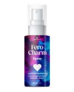 ferocharm, spray ai feromoni