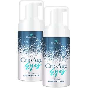 Emulgel Contorno Occhi, Crio Age Eyes