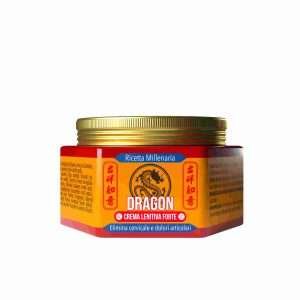 Dragon, rimedio naturale per la cervicale