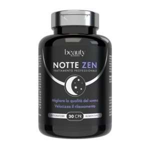 Notte Zen , integratore per dormire