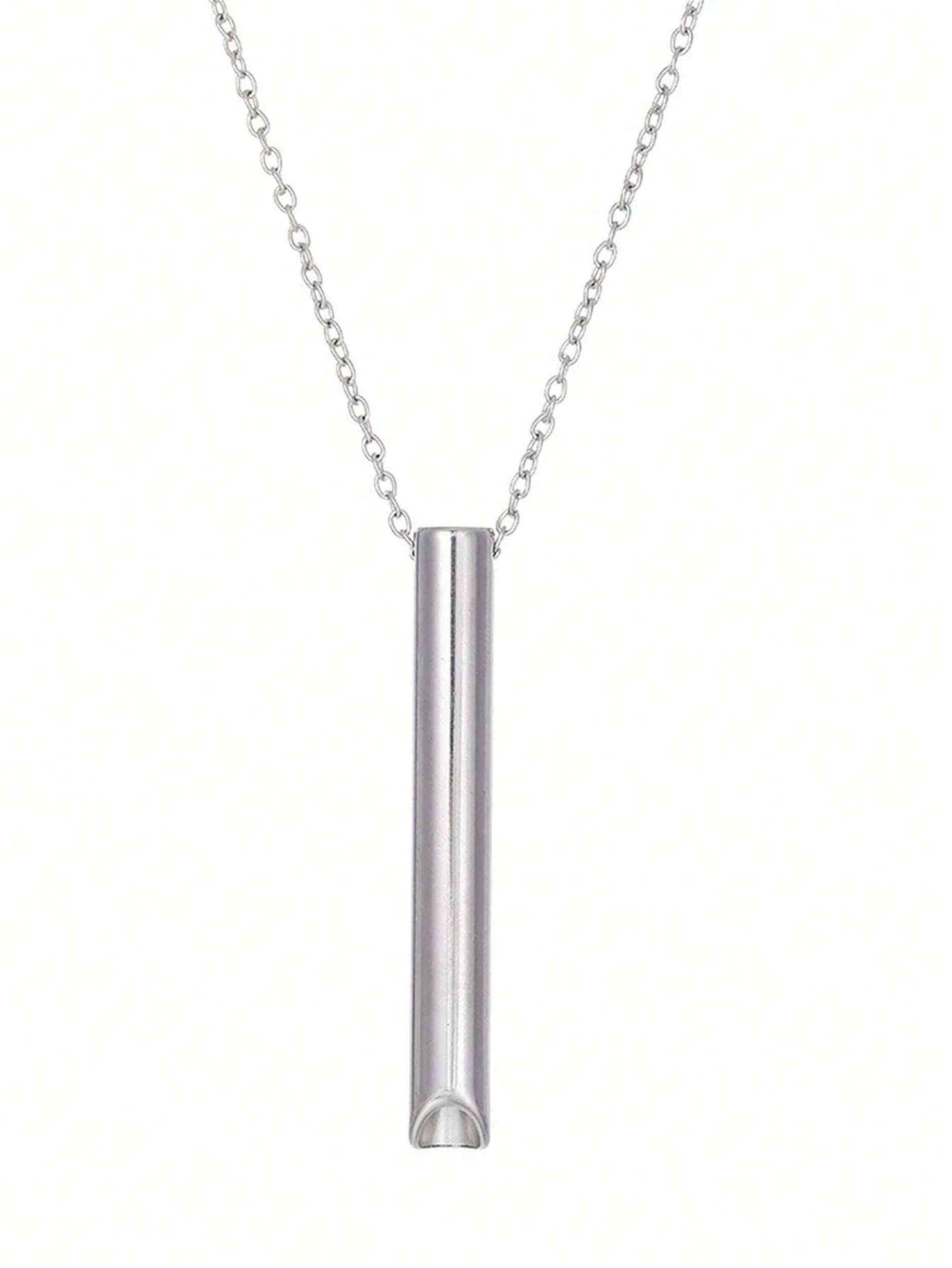 collana per smettere di fumare, Respiro Puro