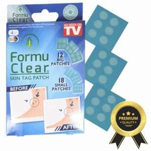 Skin Tag Patch, cerotto anti verruche