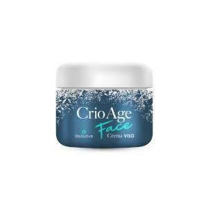 Crio Age Face, emulgel idratante viso