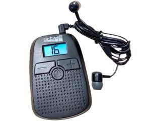 Amplificatore acustico portatile Ear Zoom Pro