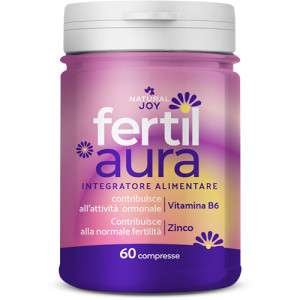 Integratore per la fertilità, FertilAura