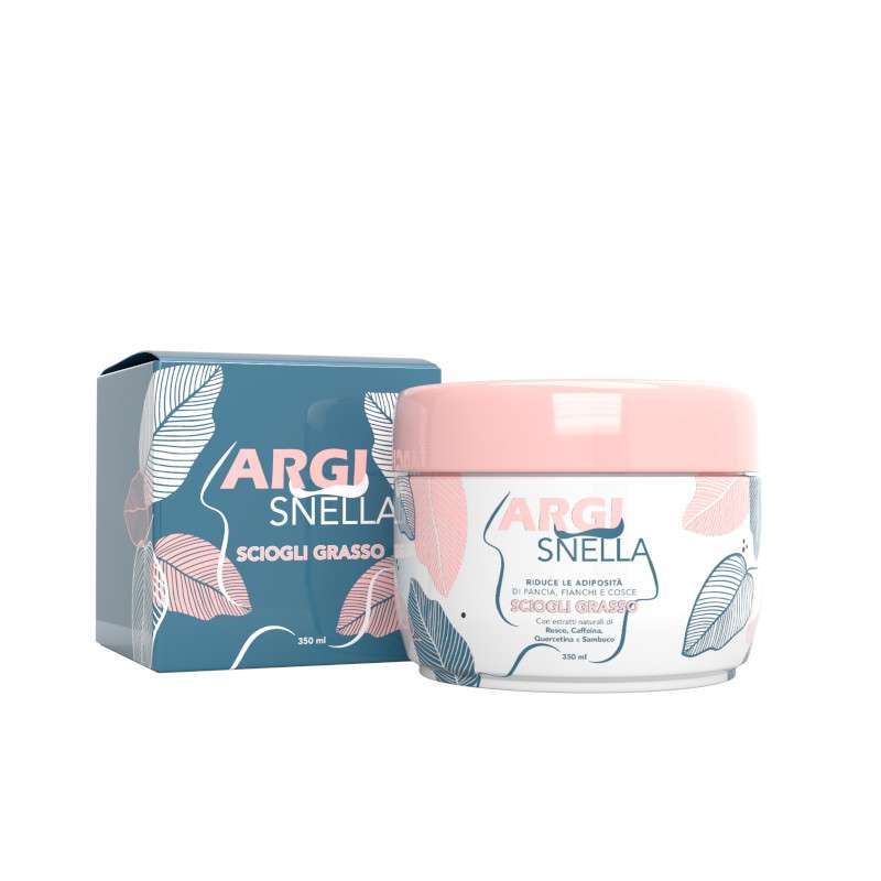 Argisnella, fanghi di argilla