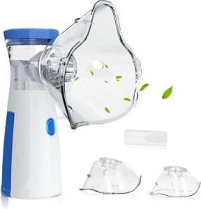 Mini Aerosol Portatile