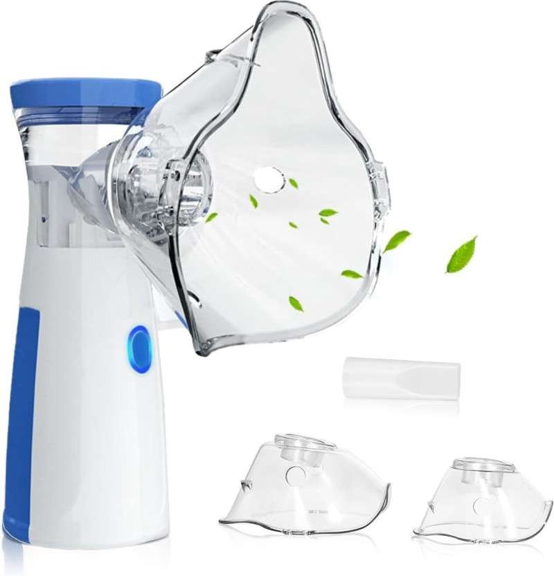 Mini Aerosol Portatile