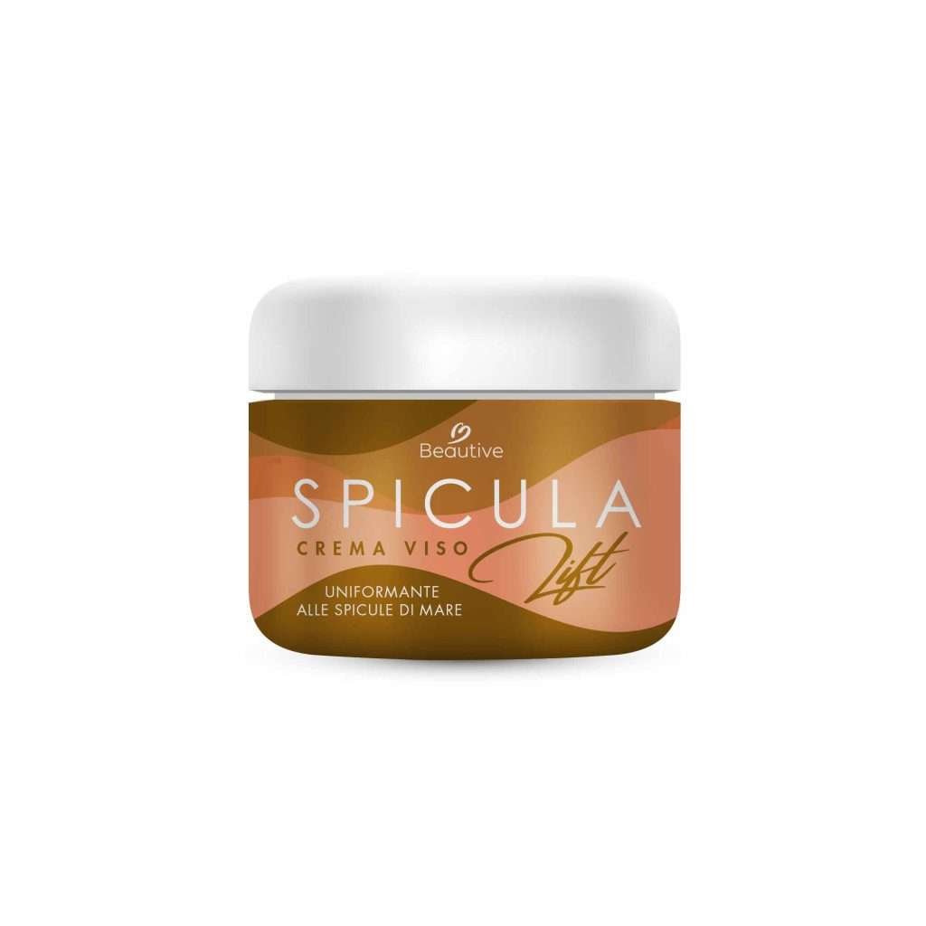 Spicula Lift, crema antietà