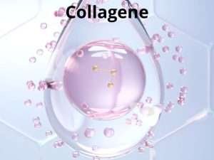 Benefici del Collagene per la pelle