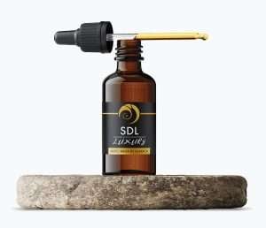 Siero bava di lumaca, SDL Luxury