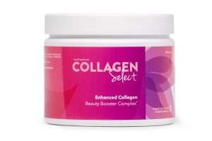 Collagen Select, integratore Collagene Pelle
