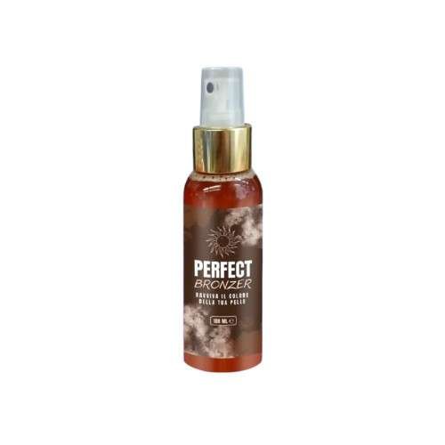 Spray abbronzante naturale, Perfect Bronzer