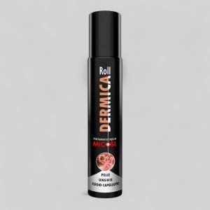 Dermaroller viso, Dermica Roll