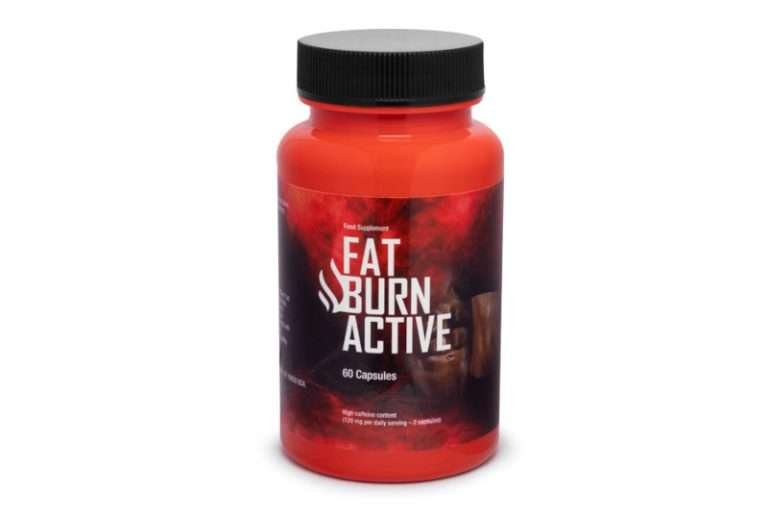 Fat Bure Active, l'integratore naturale per bruciare grassi