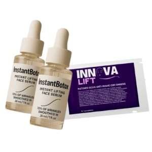 siero antirughe immediato , instabotox