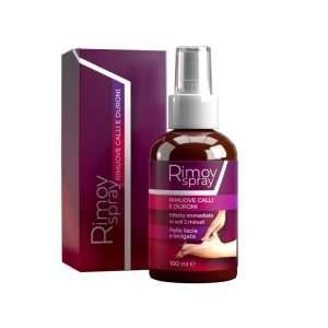 Spray per calli e duroni, Rimov Spray