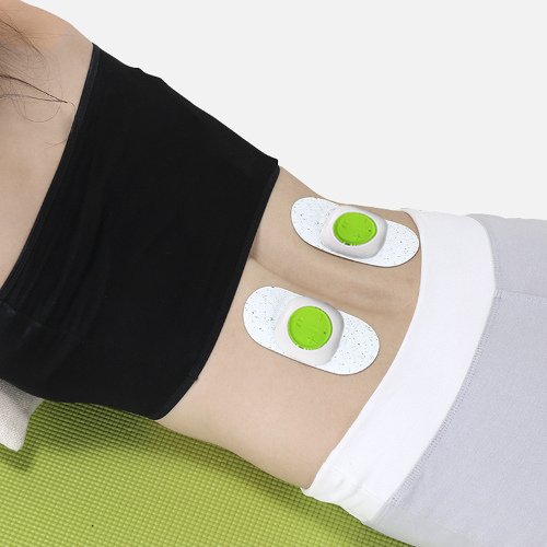 il massaggiatore portatile per cervicale e muscoli Pocket Massager