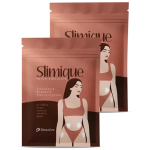patch snellente per pancia e fianchi , Slimique